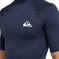 Quiksilver Men's Everyday UPF50 Rashvest