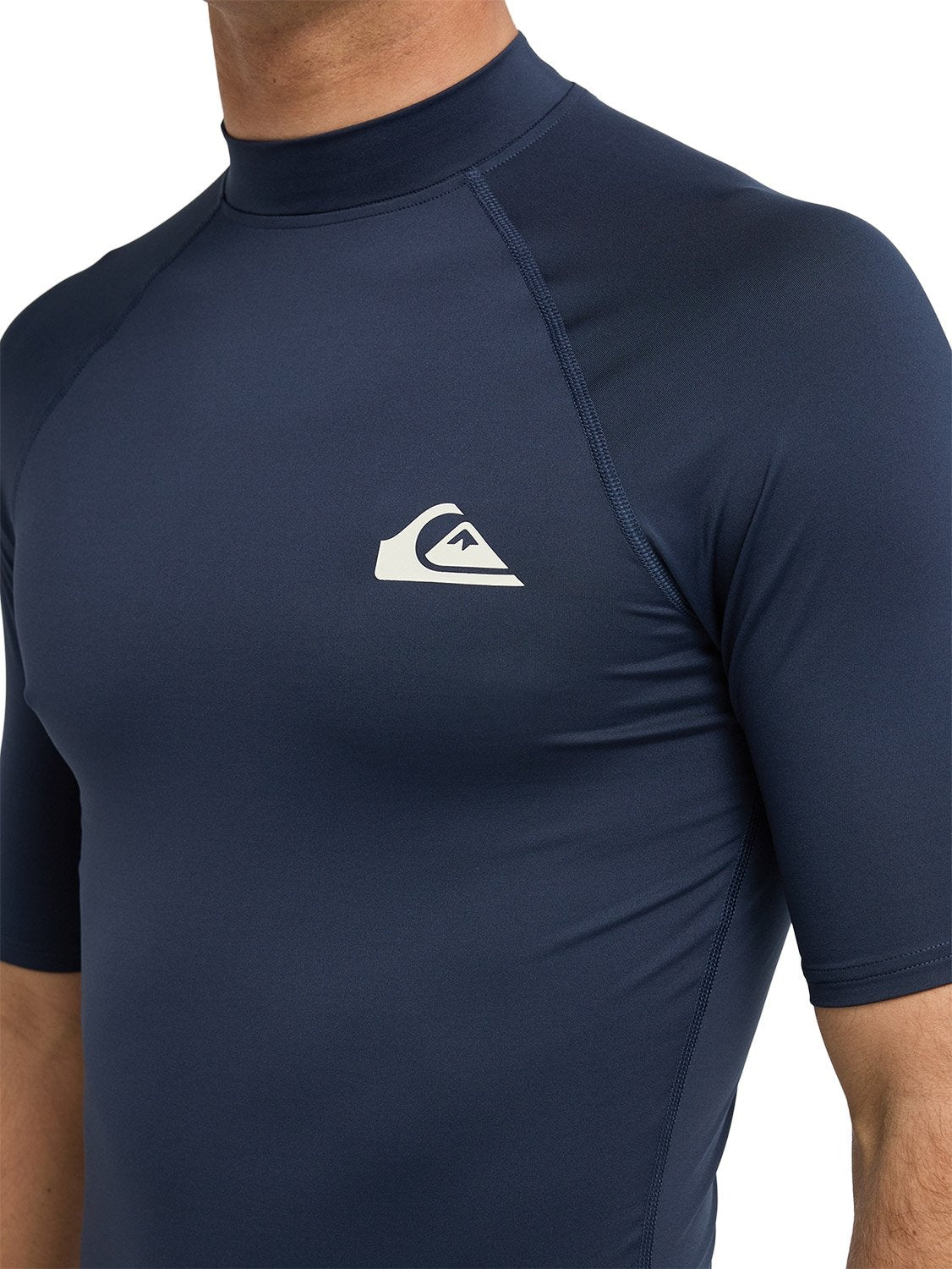 Quiksilver Men's Everyday UPF50 Rashvest
