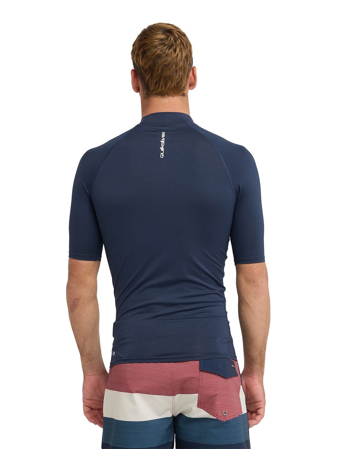 Quiksilver Men's Everyday UPF50 Rashvest