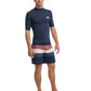 Quiksilver Men's Everyday UPF50 Rashvest