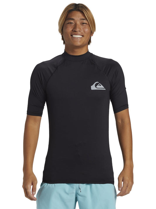 Quiksilver Men's Everyday UPF50 Rashguard