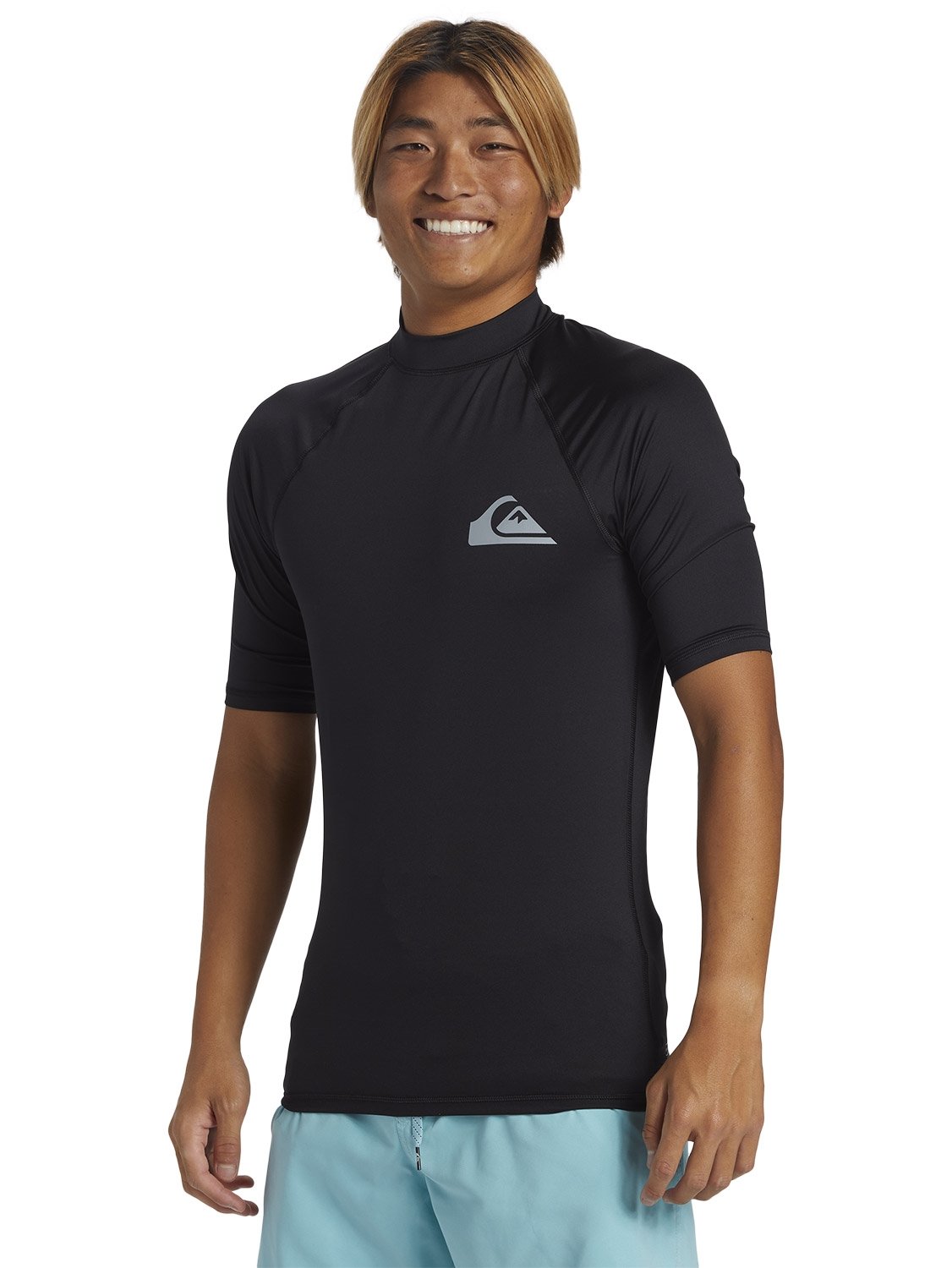 Quiksilver Men's Everyday UPF50 Rashguard