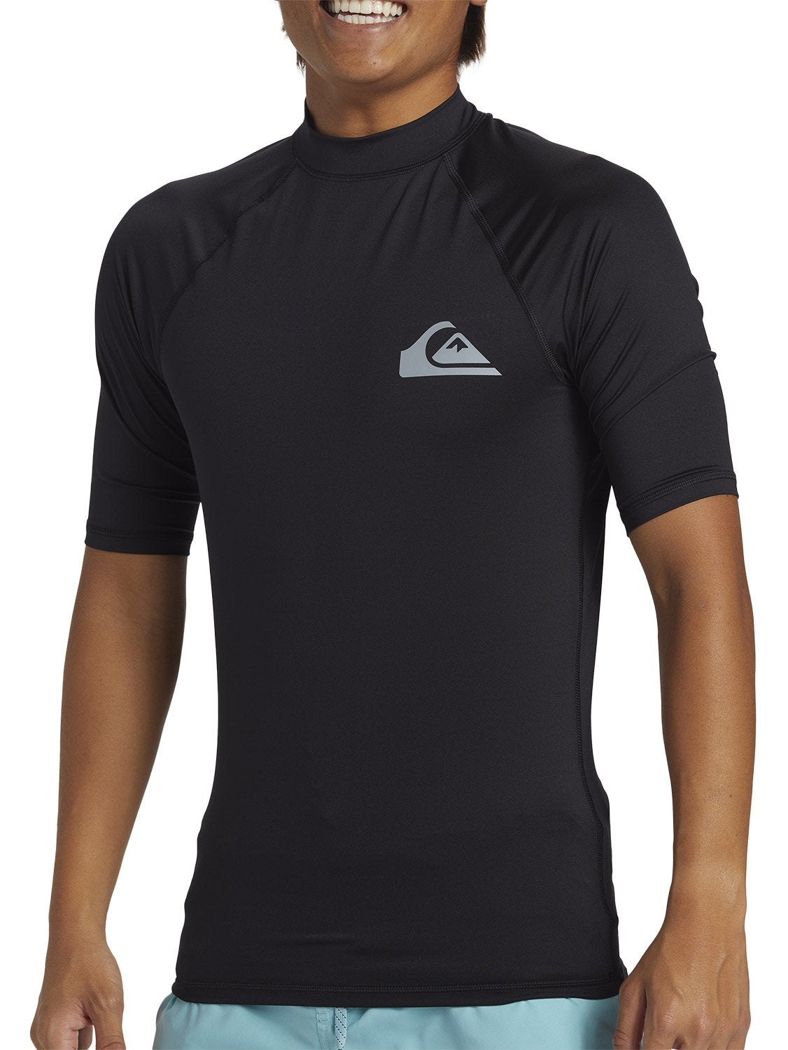 Quiksilver Men's Everyday UPF50 Rashguard