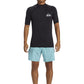 Quiksilver Men's Everyday UPF50 Rashguard