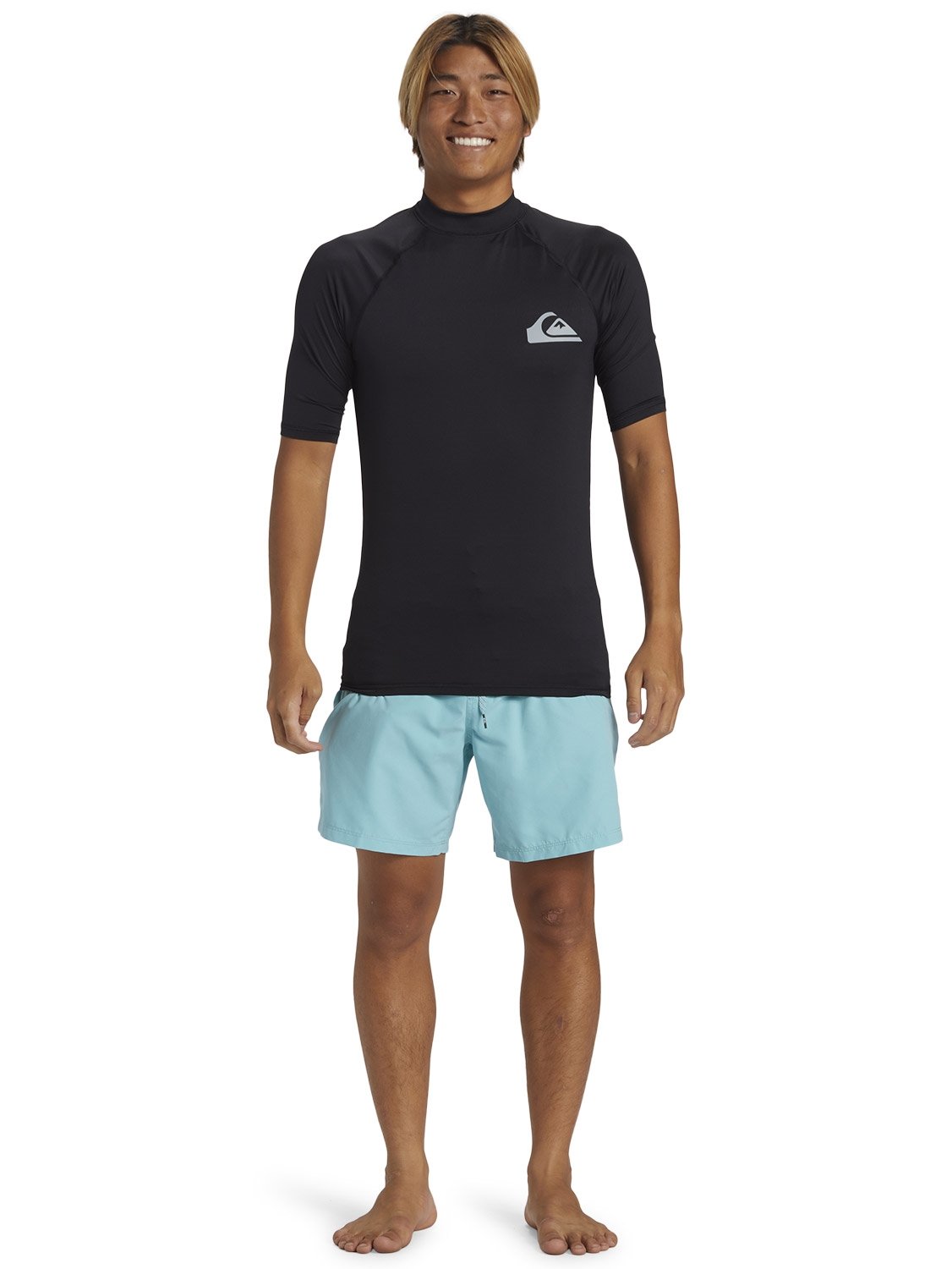 Quiksilver Men's Everyday UPF50 Rashguard