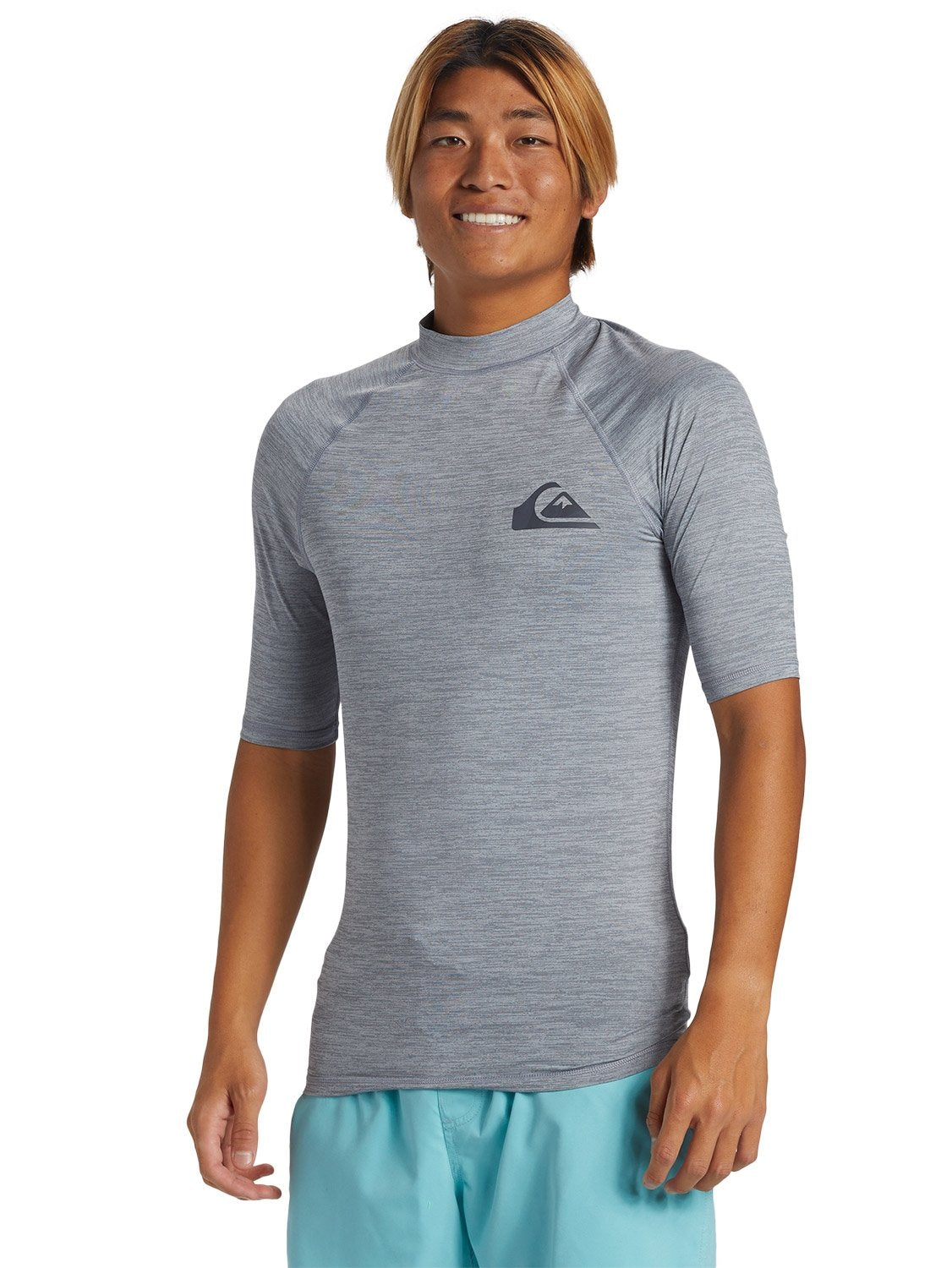 Quiksilver Men's Everyday UPF50 Rashguard