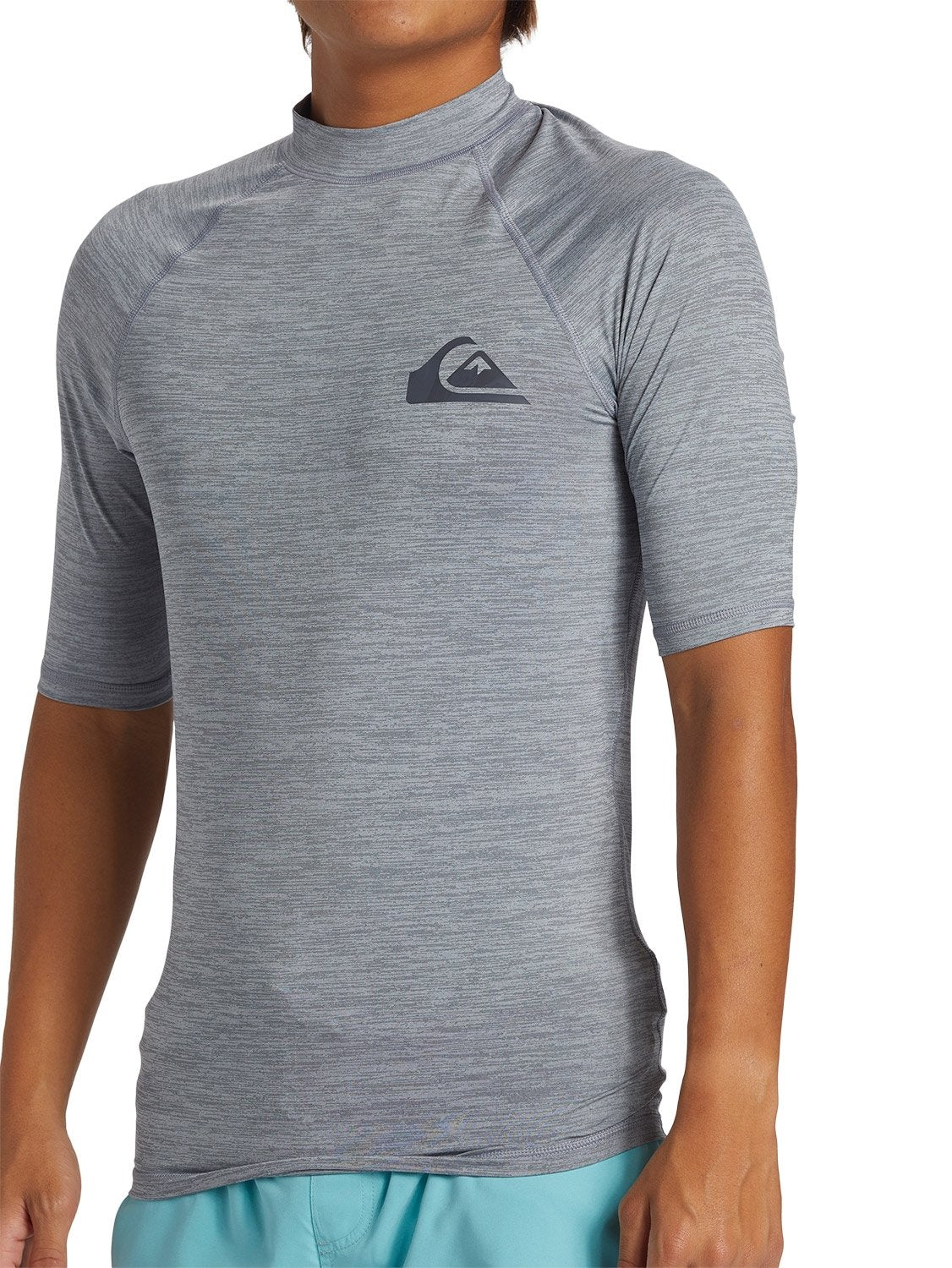 Quiksilver Men's Everyday UPF50 Rashguard