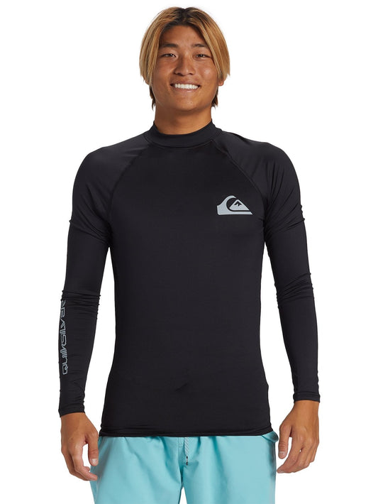 Quiksilver Men's Everyday UPF50 Rashguard