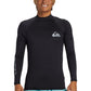 Quiksilver Mens Everyday UPF50 Rashguard