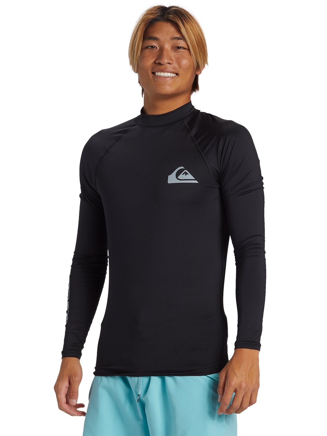 Quiksilver Men's Everyday UPF50 Rashguard