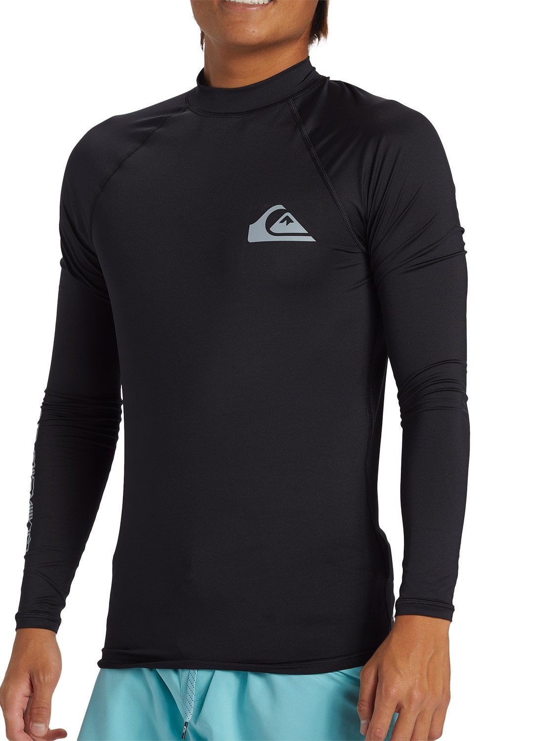 Quiksilver Men's Everyday UPF50 Rashguard