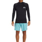 Quiksilver Men's Everyday UPF50 Rashguard