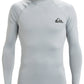 Quiksilver Men's Everyday UPF50 Rashguard
