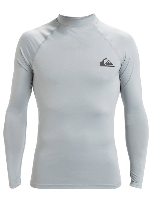 Quiksilver Men's Everyday UPF50 Rashguard