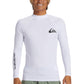 Quiksilver Mens Everyday UPF50 Rashguard