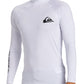Quiksilver Mens Everyday UPF50 Rashguard