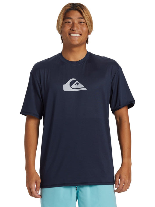Quiksilver Men's Everyday Surf T-Shirt