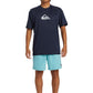 Quiksilver Men's Everyday Surf T-Shirt