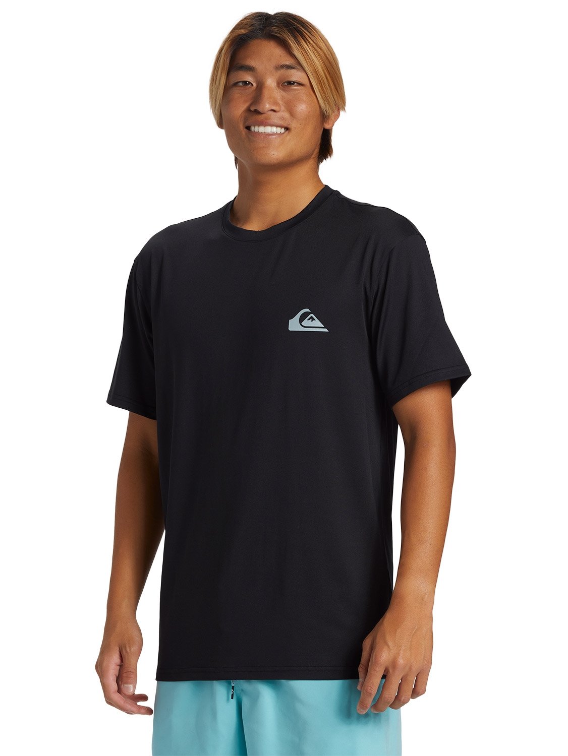 Quiksilver Men's Everyday Surf T-Shirt