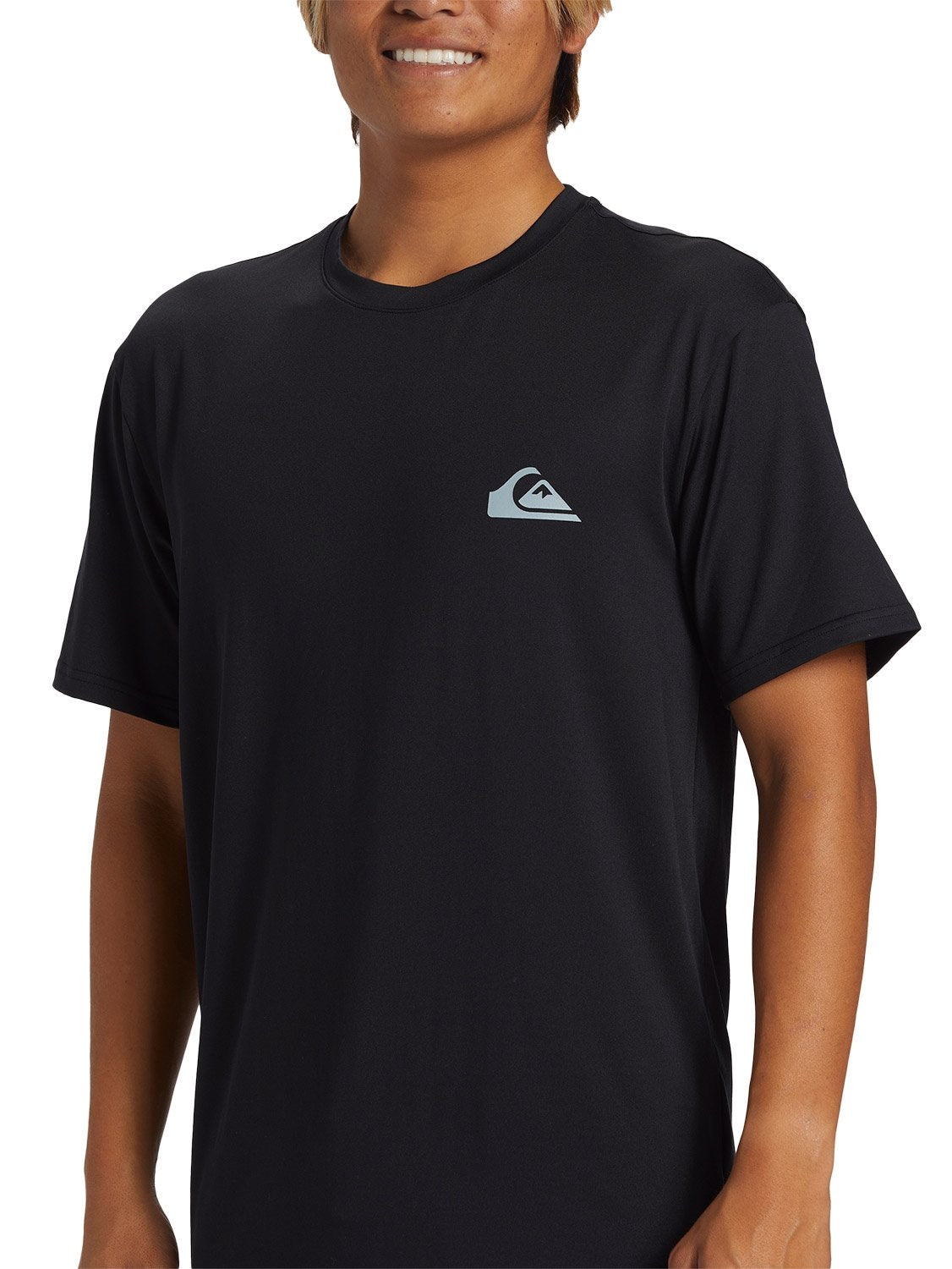 Quiksilver Men's Everyday Surf T-Shirt