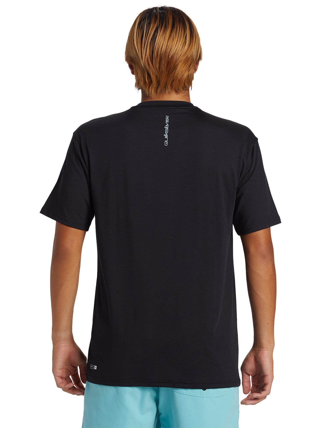 Quiksilver Men's Everyday Surf T-Shirt