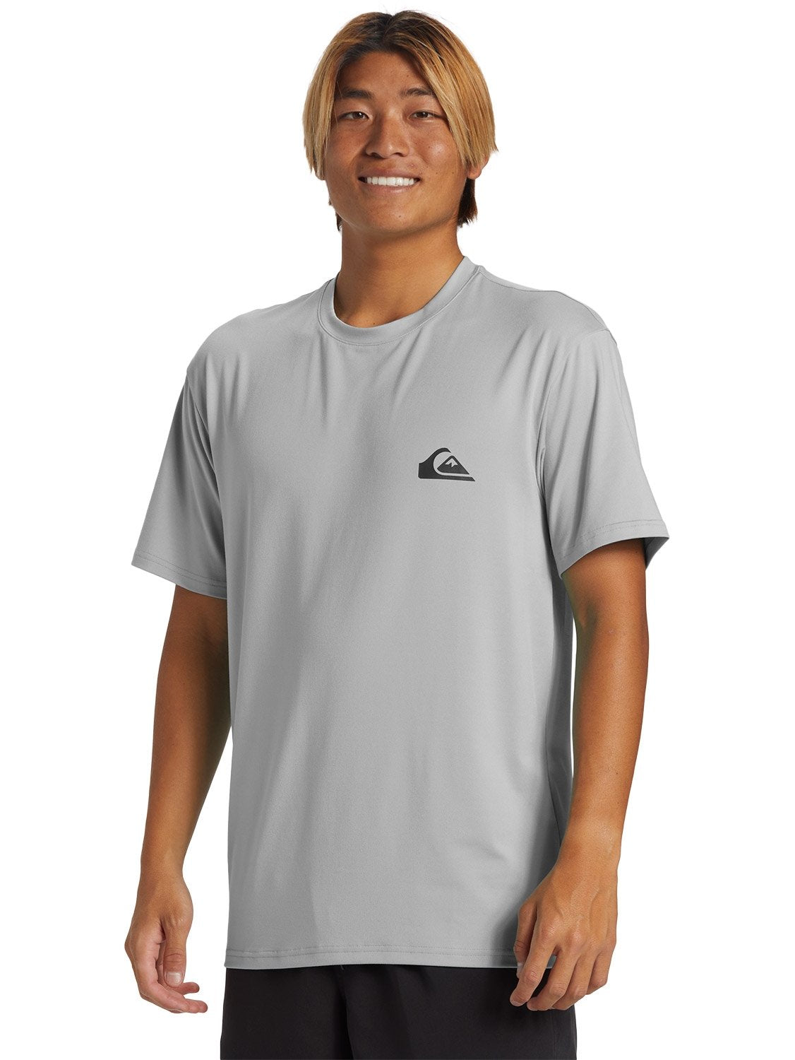Quiksilver Men's Everyday Surf T-Shirt