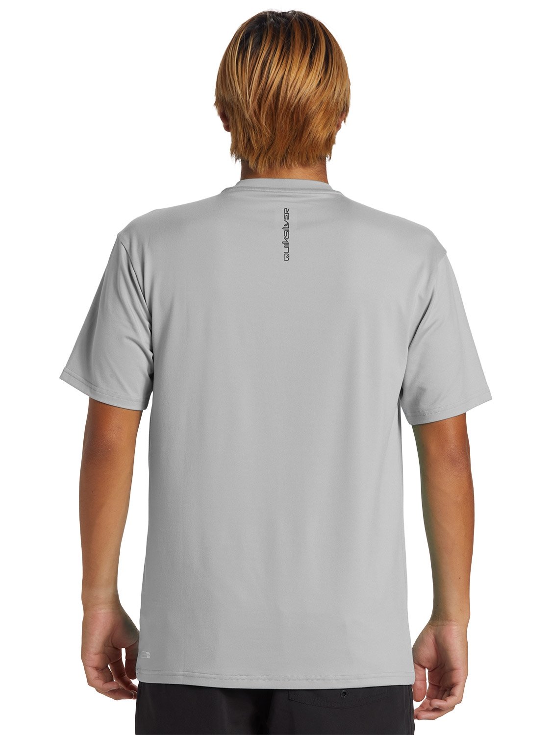 Quiksilver Men's Everyday Surf T-Shirt