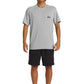 Quiksilver Men's Everyday Surf T-Shirt