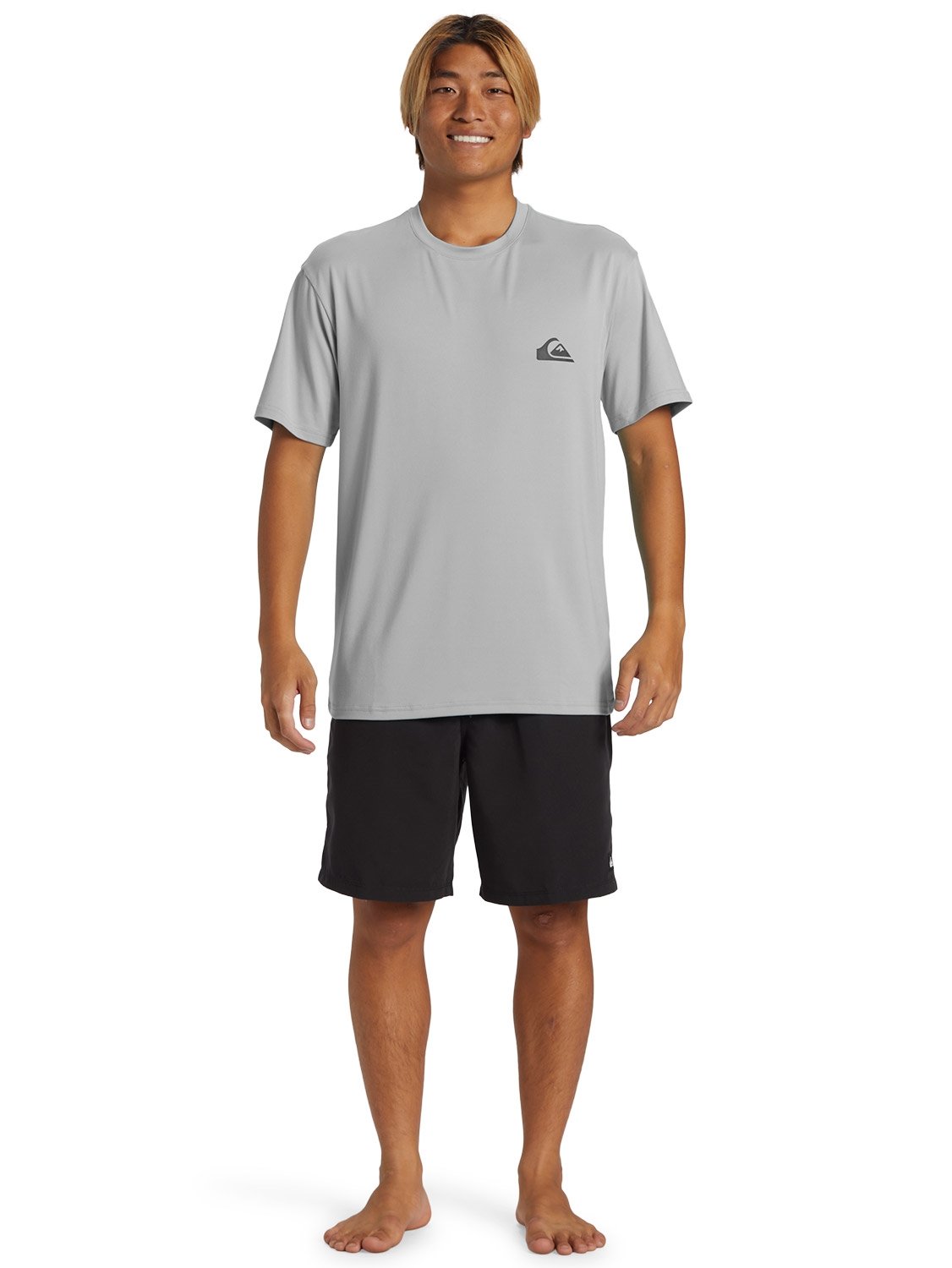 Quiksilver Men's Everyday Surf T-Shirt
