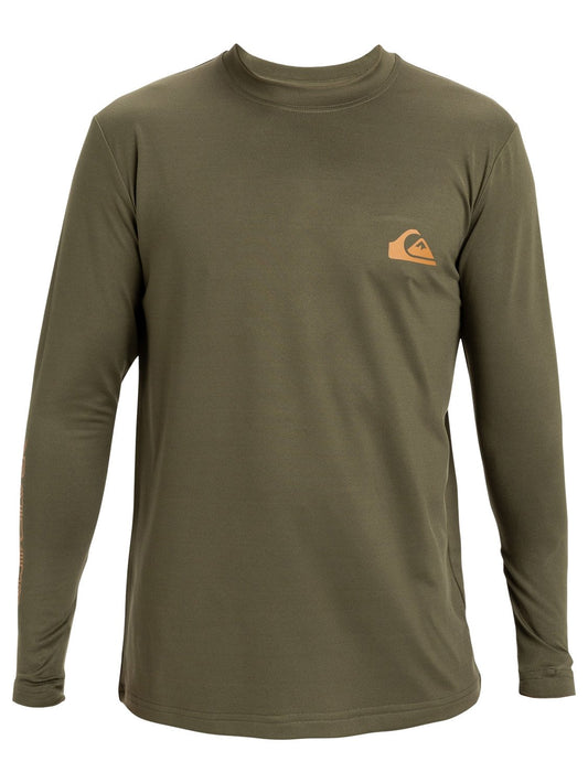 Quiksilver Men's Everyday Surf T-Shirt