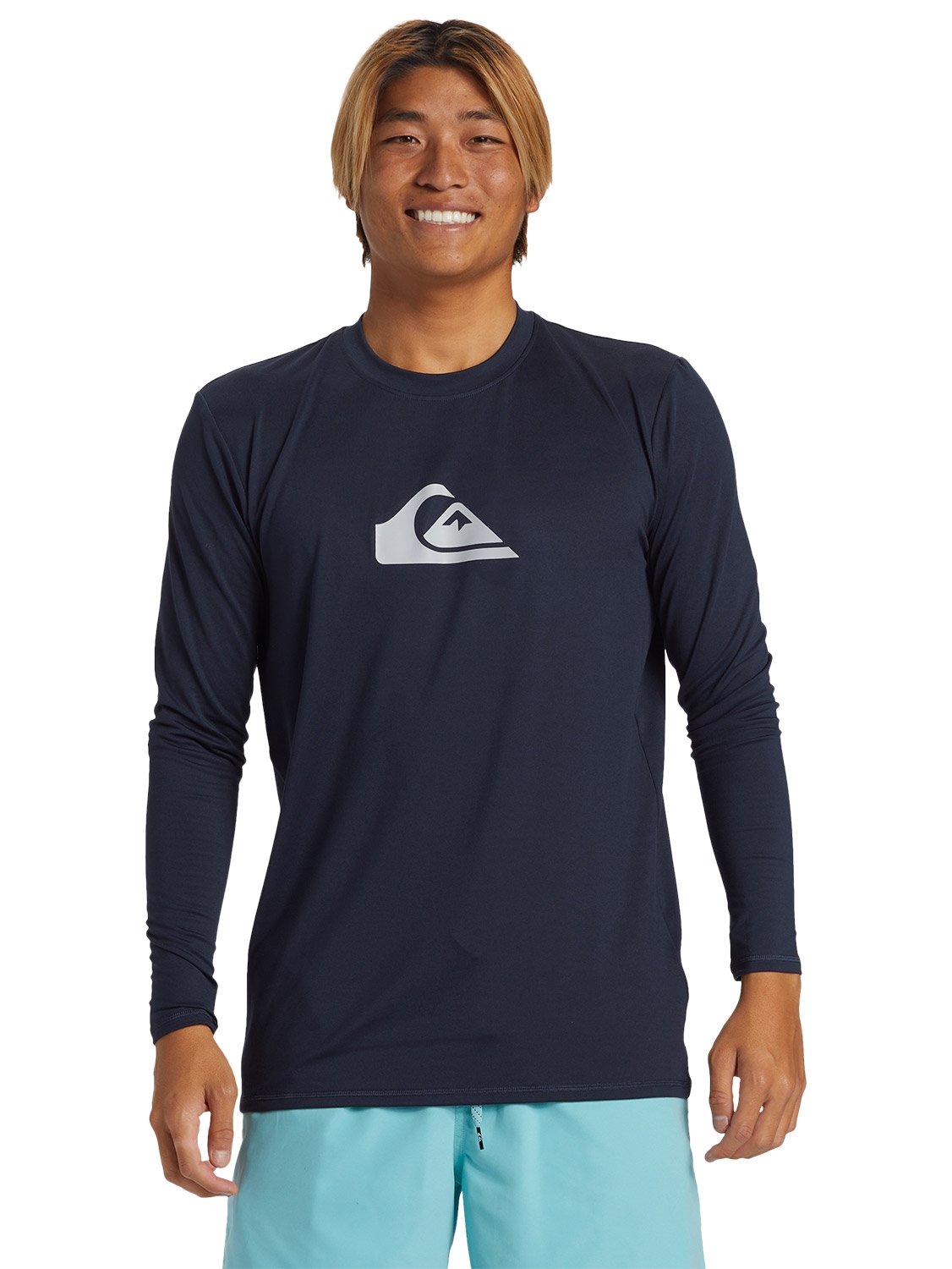 Quiksilver Men's Everyday Surf T-Shirt