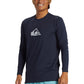 Quiksilver Men's Everyday Surf T-Shirt
