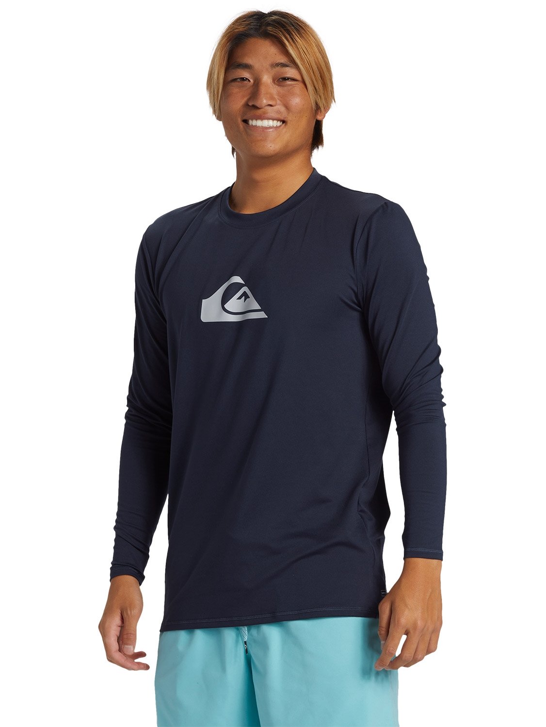 Quiksilver Men's Everyday Surf T-Shirt