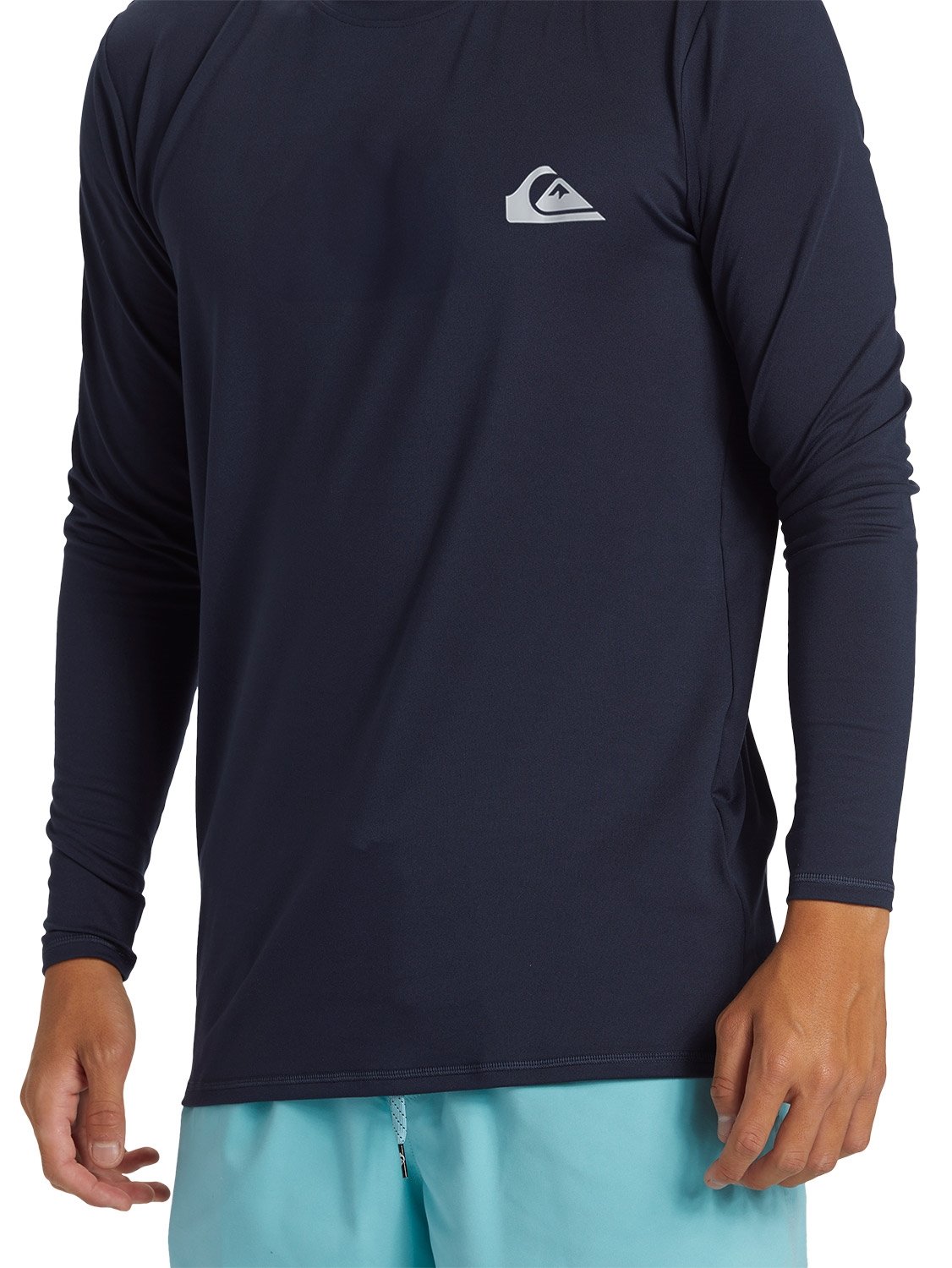 Quiksilver Men's Everyday Surf T-Shirt