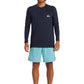 Quiksilver Men's Everyday Surf T-Shirt