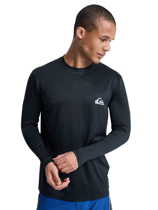 Quiksilver Mens Everyday Surf T-Shirt