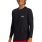 Quiksilver Men's Everyday Surf T-Shirt