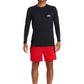 Quiksilver Men's Everyday Surf T-Shirt