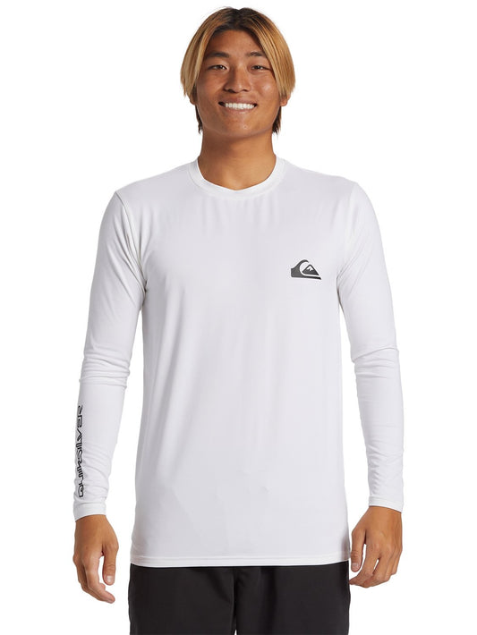 Quiksilver Mens Everyday UPF 50+ Surf T-Shirt