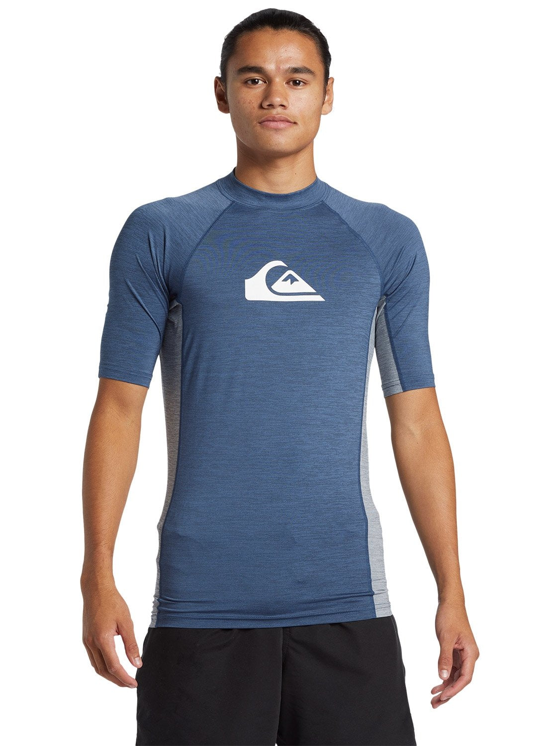 Quiksilver Men's Everyday UPF50 Rashguard