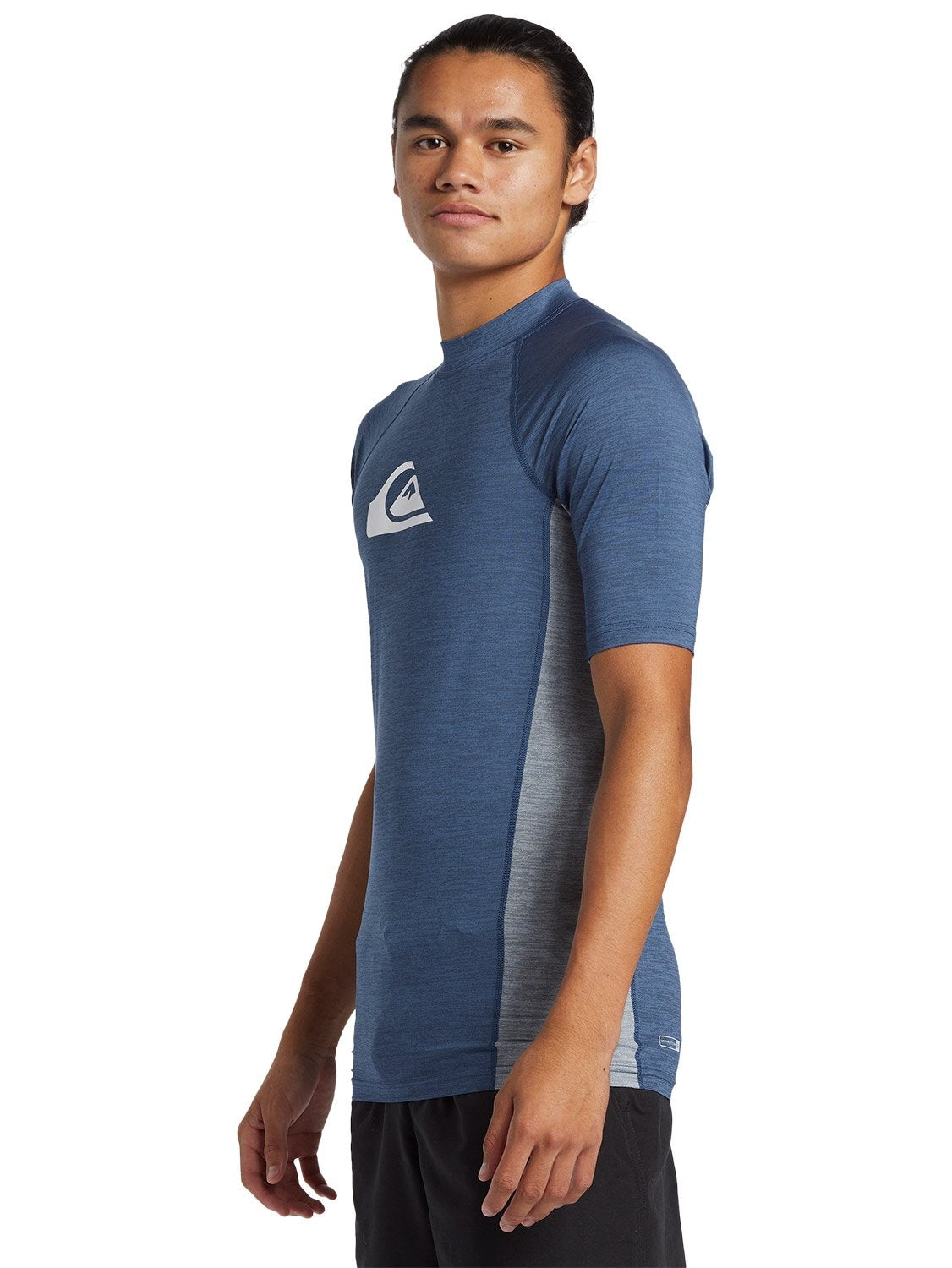 Quiksilver Men's Everyday UPF50 Rashguard