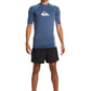 Quiksilver Men's Everyday UPF50 Rashguard