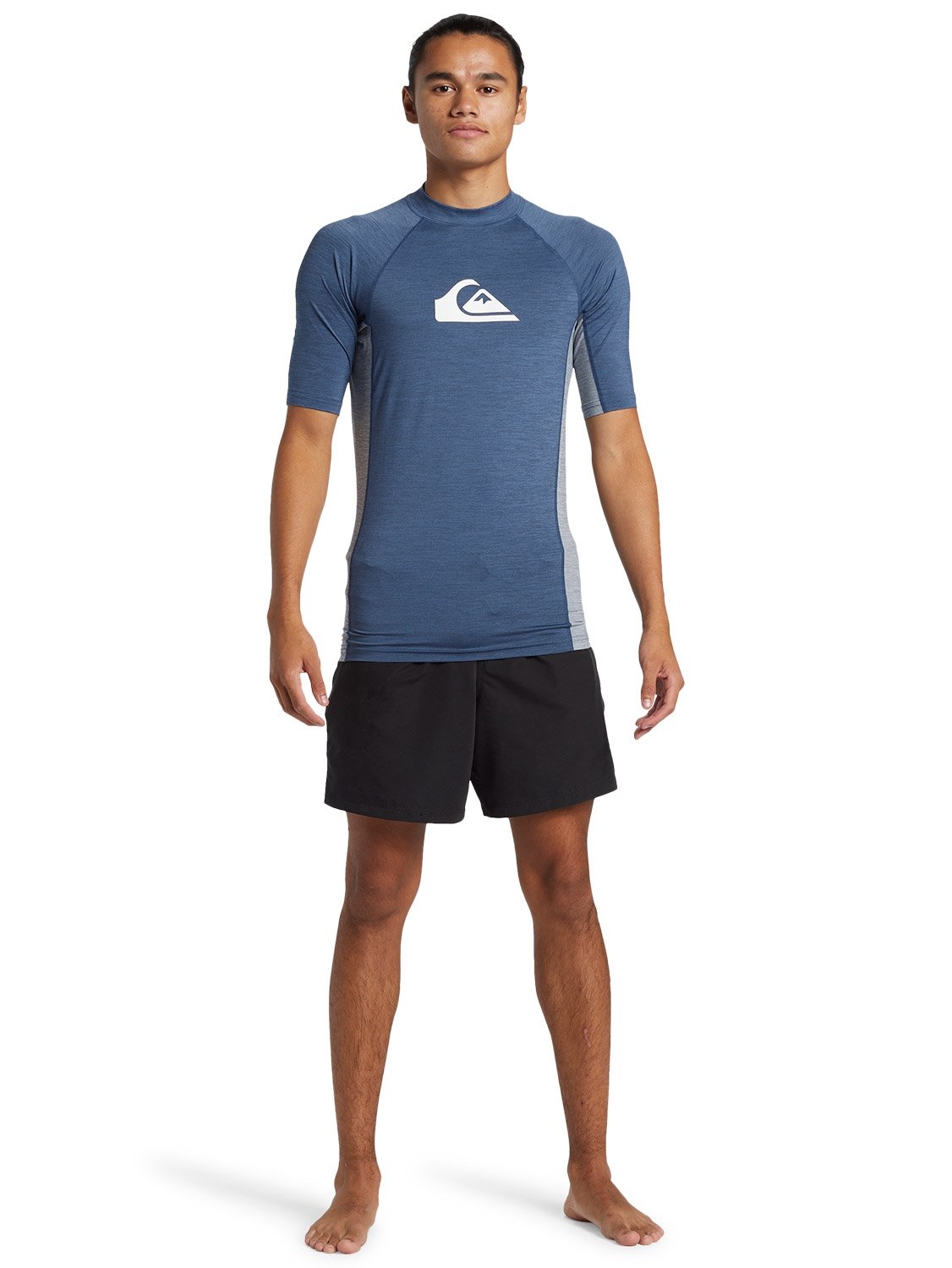 Quiksilver Men's Everyday UPF50 Rashguard