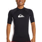 Quiksilver Men's Everyday UPF50 Comp Rashguard