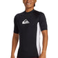 Quiksilver Men's Everyday UPF50 Comp Rashguard