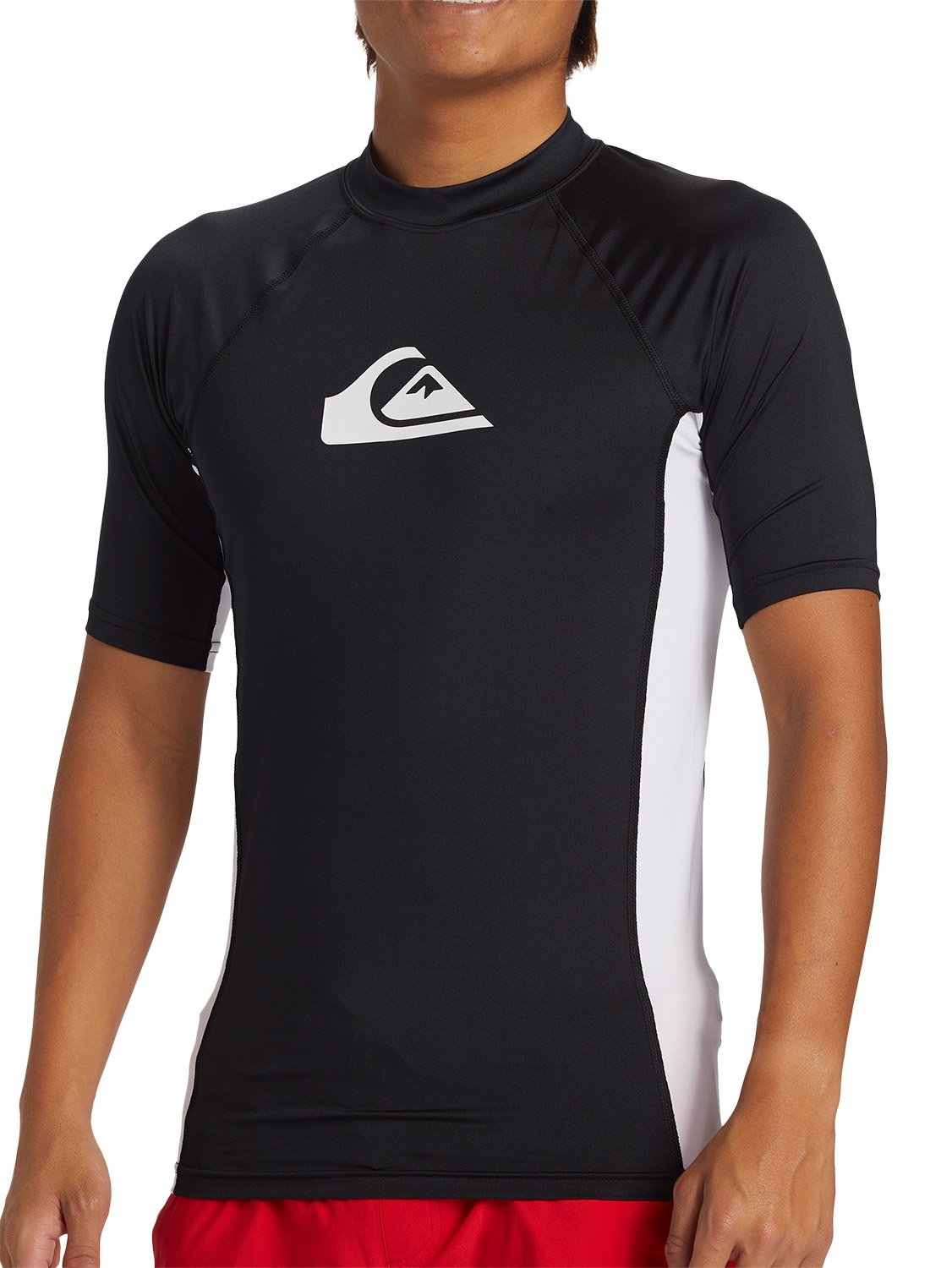 Quiksilver Men's Everyday UPF50 Comp Rashguard