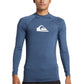 Quiksilver Men's Everyday UPF50 Rashvest