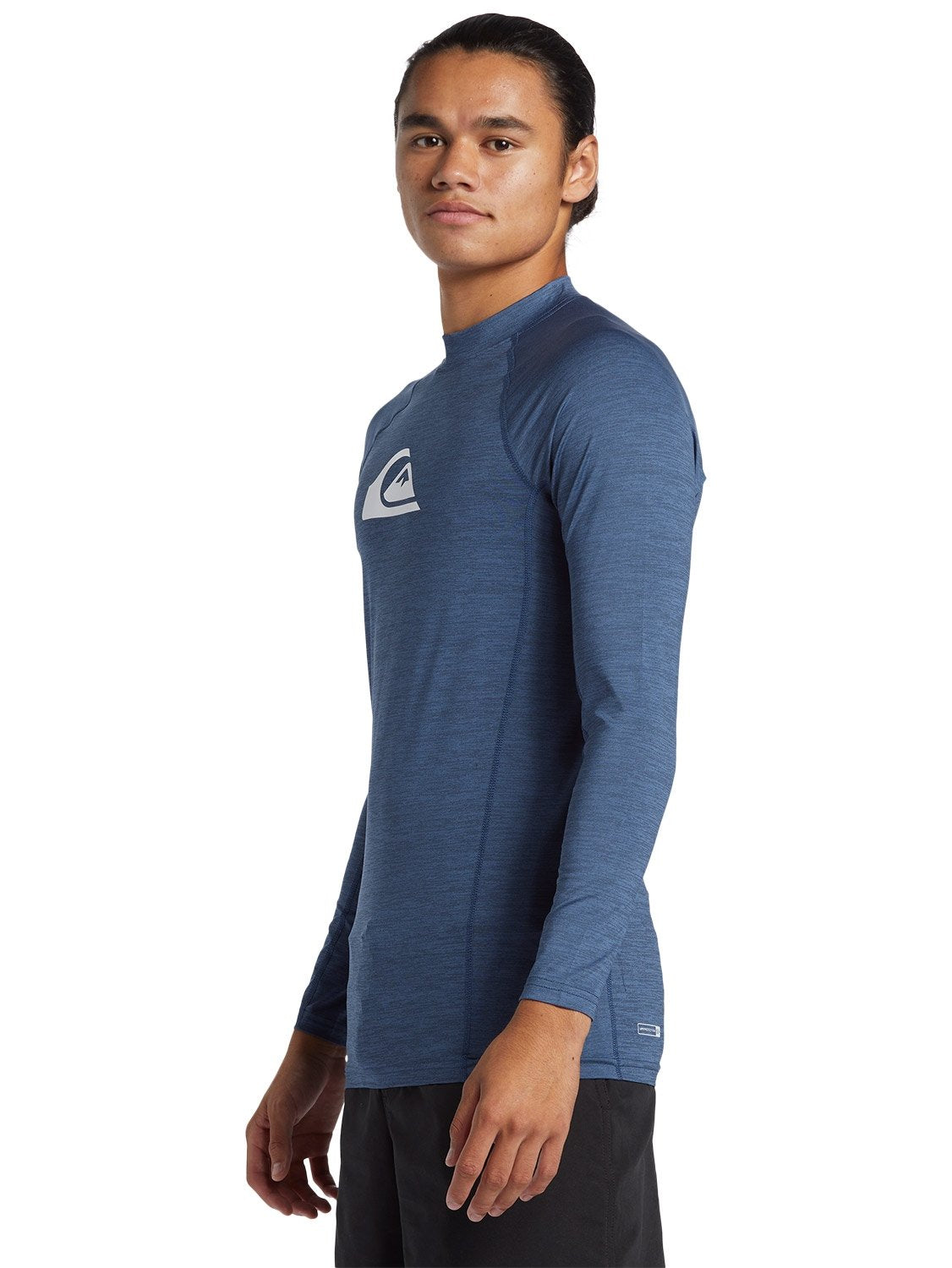 Quiksilver Men's Everyday UPF50 Rashvest