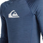 Quiksilver Men's Everyday UPF50 Rashguard