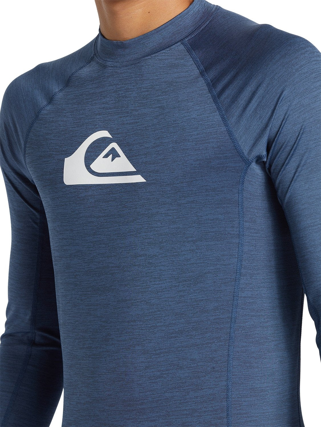 Quiksilver Men's Everyday UPF50 Rashguard